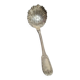 Vintage dusting spoon in excellent condition.