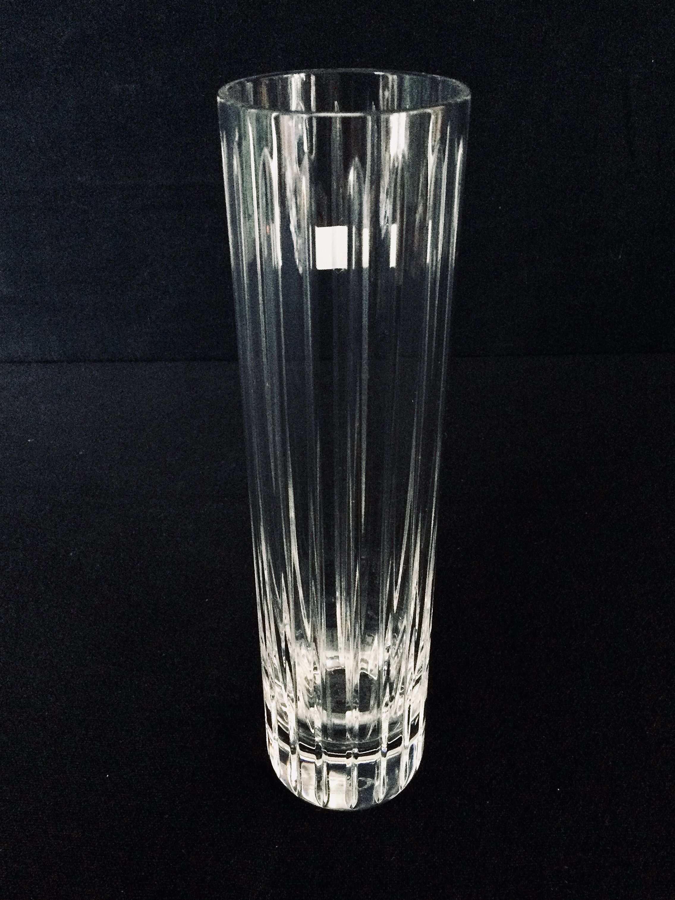Vase Baccarat