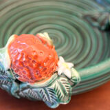 Empty ceramic pocket Cerenne Vallauris