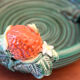 Empty ceramic pocket Cerenne Vallauris