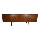 Vintage sideboard by McIntosh design by T. Robertson model "Torpedo".