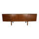Vintage sideboard by McIntosh design by T. Robertson model "Torpedo".
