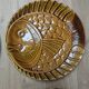 fish plates Sarreguemines