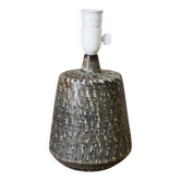 Pied de lampe en céramique Rubus par Gunnar Nylund pour Rörstrand