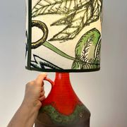 Lampe de table Duemler & Breiden