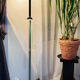 Floor lamp goupil creation made in france making halogen and e-reader (available)
