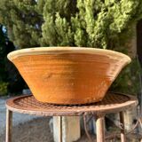 Terracotta lebrillo