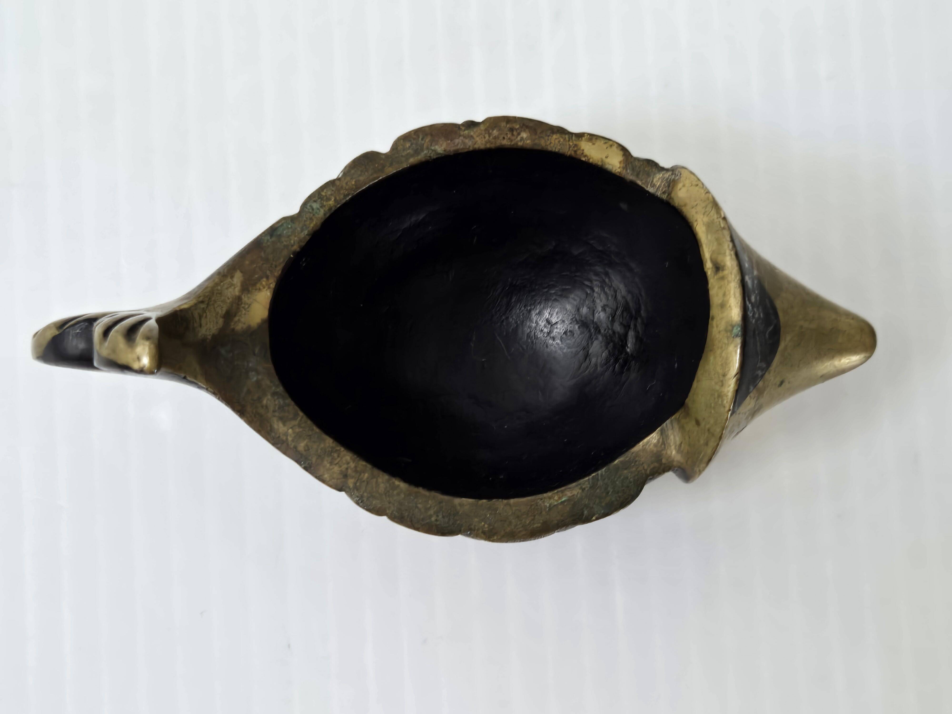 Set of 2 egg cups by Walter Bosse