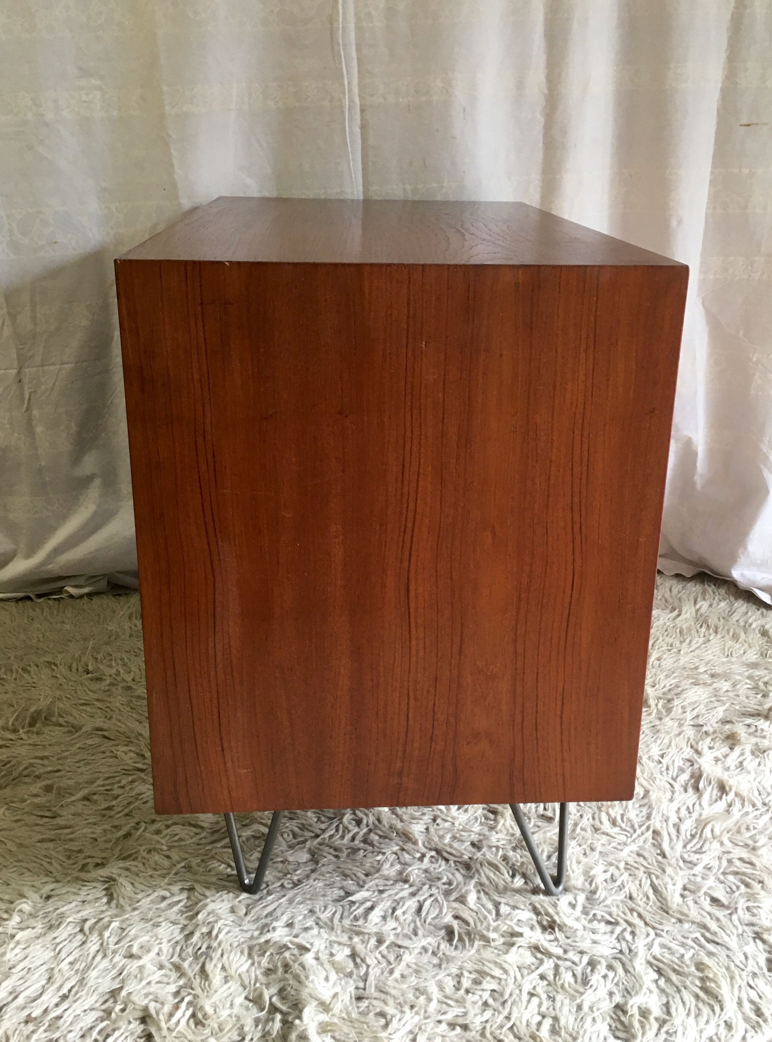 Dresser by Poul Cadovius, Denmark, 50