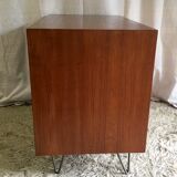 Dresser by Poul Cadovius, Denmark, 50