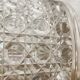 Baccarat ice bucket
