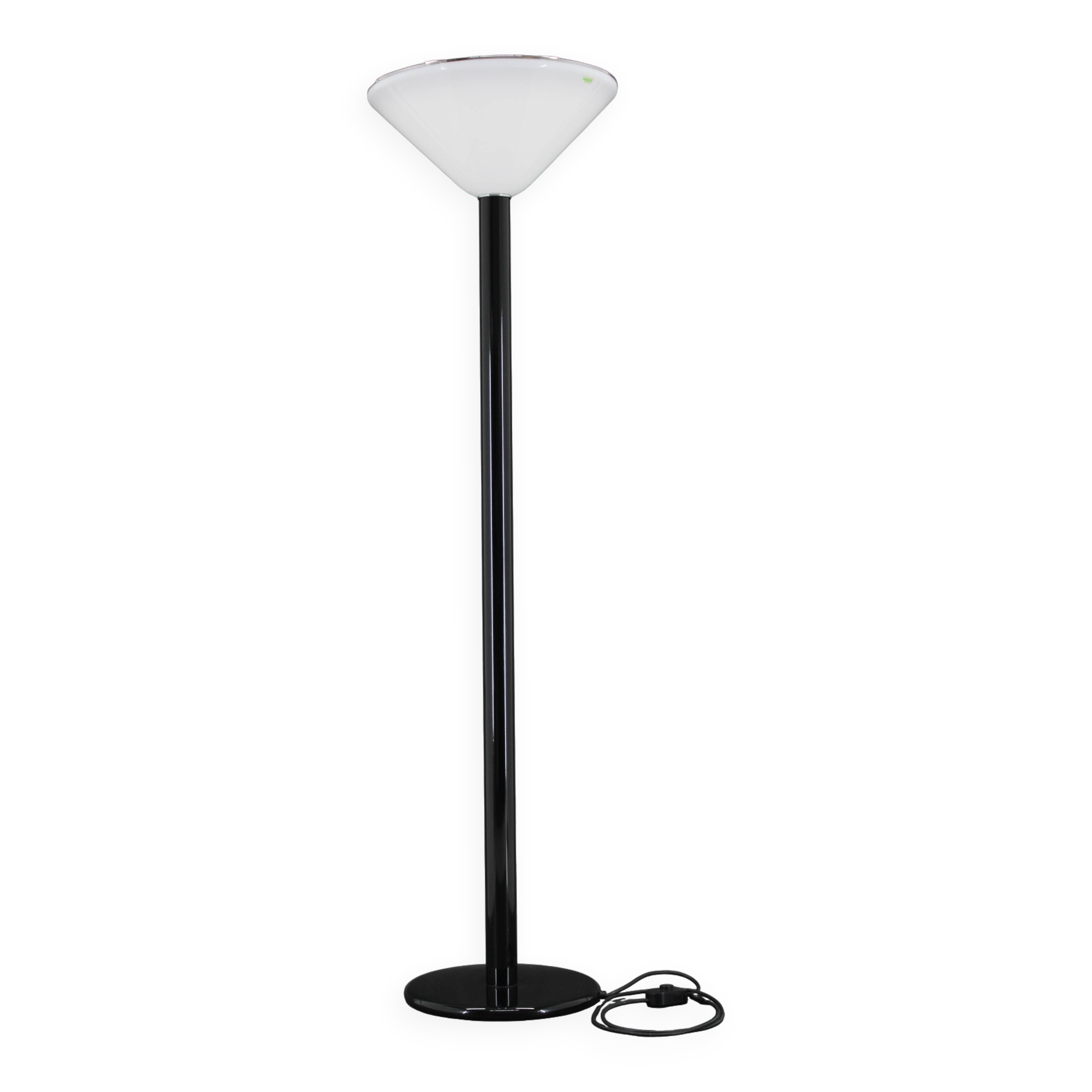 1970s Harvey Guzzini Floor Lamp, Italy