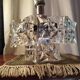 Kindeldey pendant chandelier