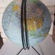 Globe Terrestre "Girard et Barrere" Paris