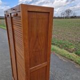 Old filing cabinet