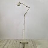 Model t3 medical floor lamp by Hala, Netherlands 1960s