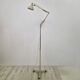 Model t3 medical floor lamp by Hala, Netherlands 1960s
