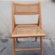 Folding chair