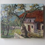 Savoyard painting