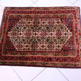 Carpet bidjar wool 91x69cm
