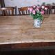Farm table
