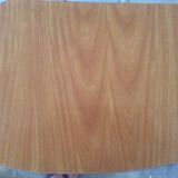 Lot de 2 chaises formica