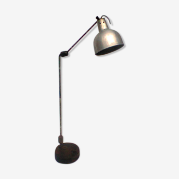 Workshop lamp