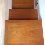 Nathan nesting tables 1960