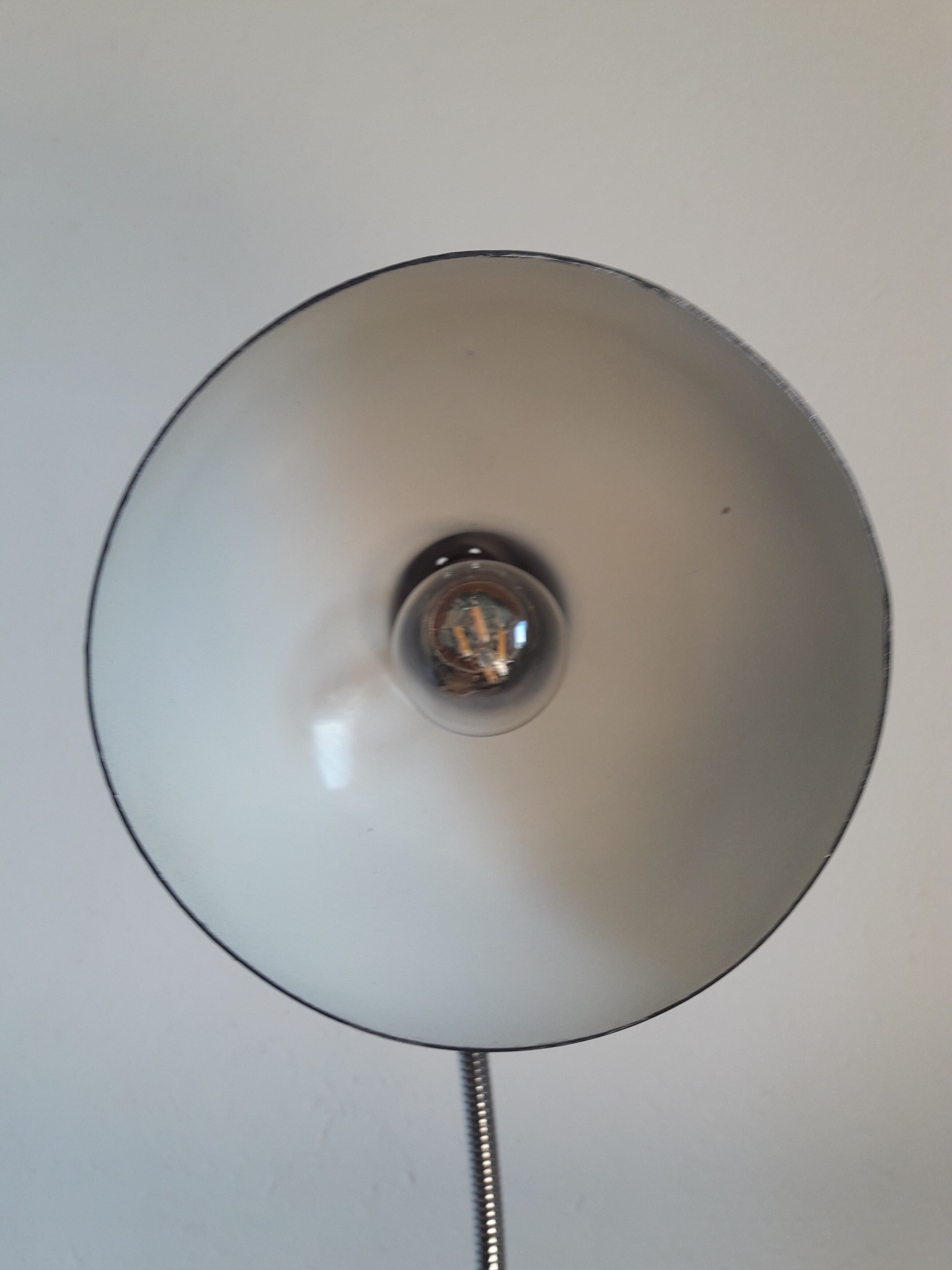 Lampe de bureau vintage articulée
