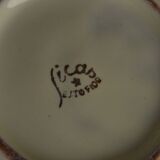 Sicas Sesto Fiorentino teapot