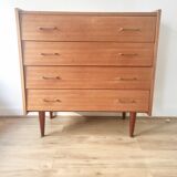 Dresser of the 60s 70s