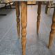 Baumann stool