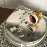 Vintage ceiling lamp 23X23