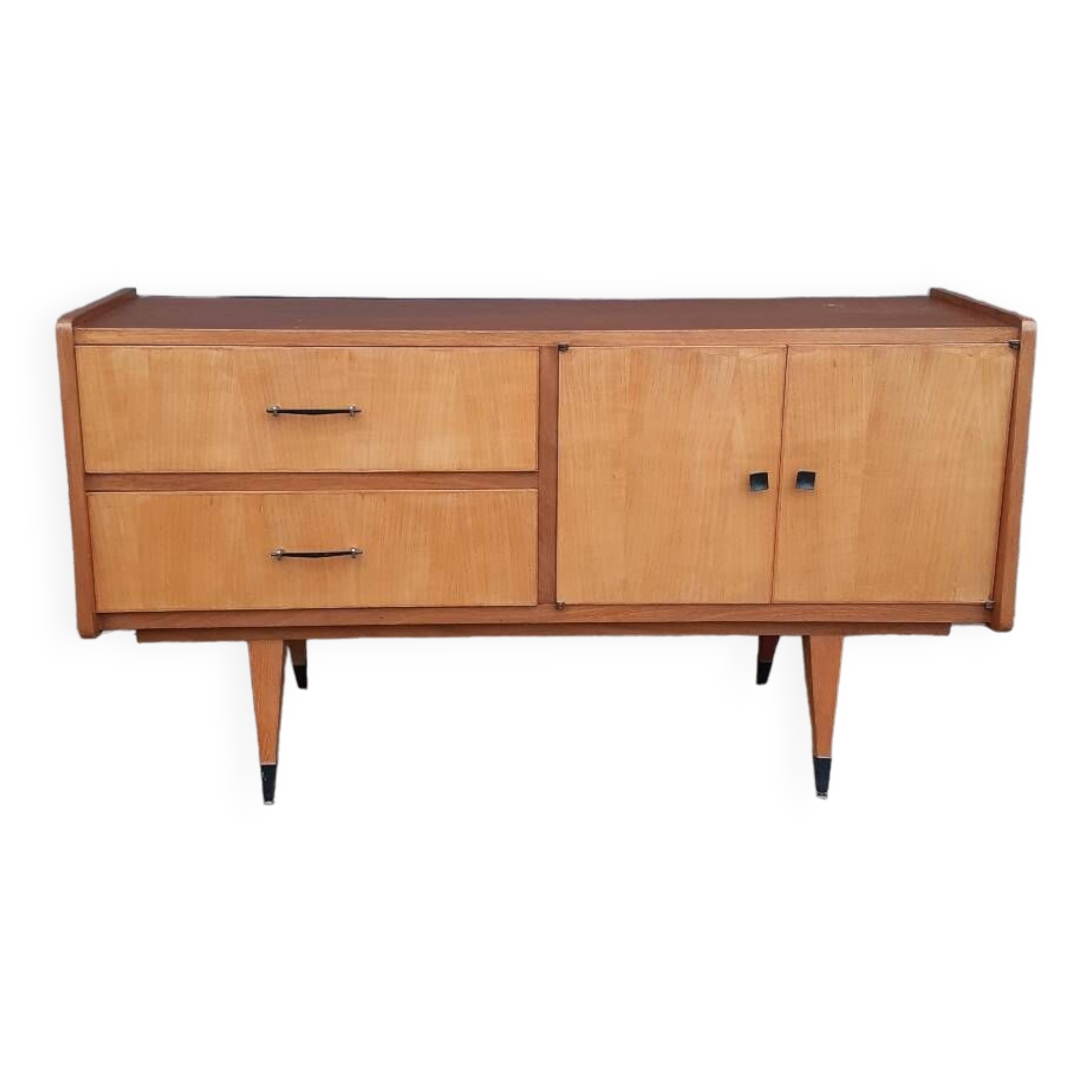 Small vintage sideboard