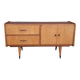 Small vintage sideboard