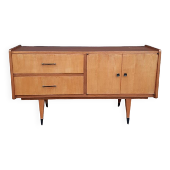 Petite enfilade vintage