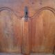 Antique chest