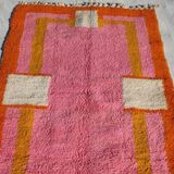 Moroccan Berber rug 250cmx150cm
