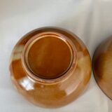 Sandstone bowls