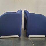 "Ben" armchairs by Pierre Paulin – Artifort edition from the 80s