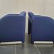 "Ben" armchairs by Pierre Paulin – Artifort edition from the 1980s.