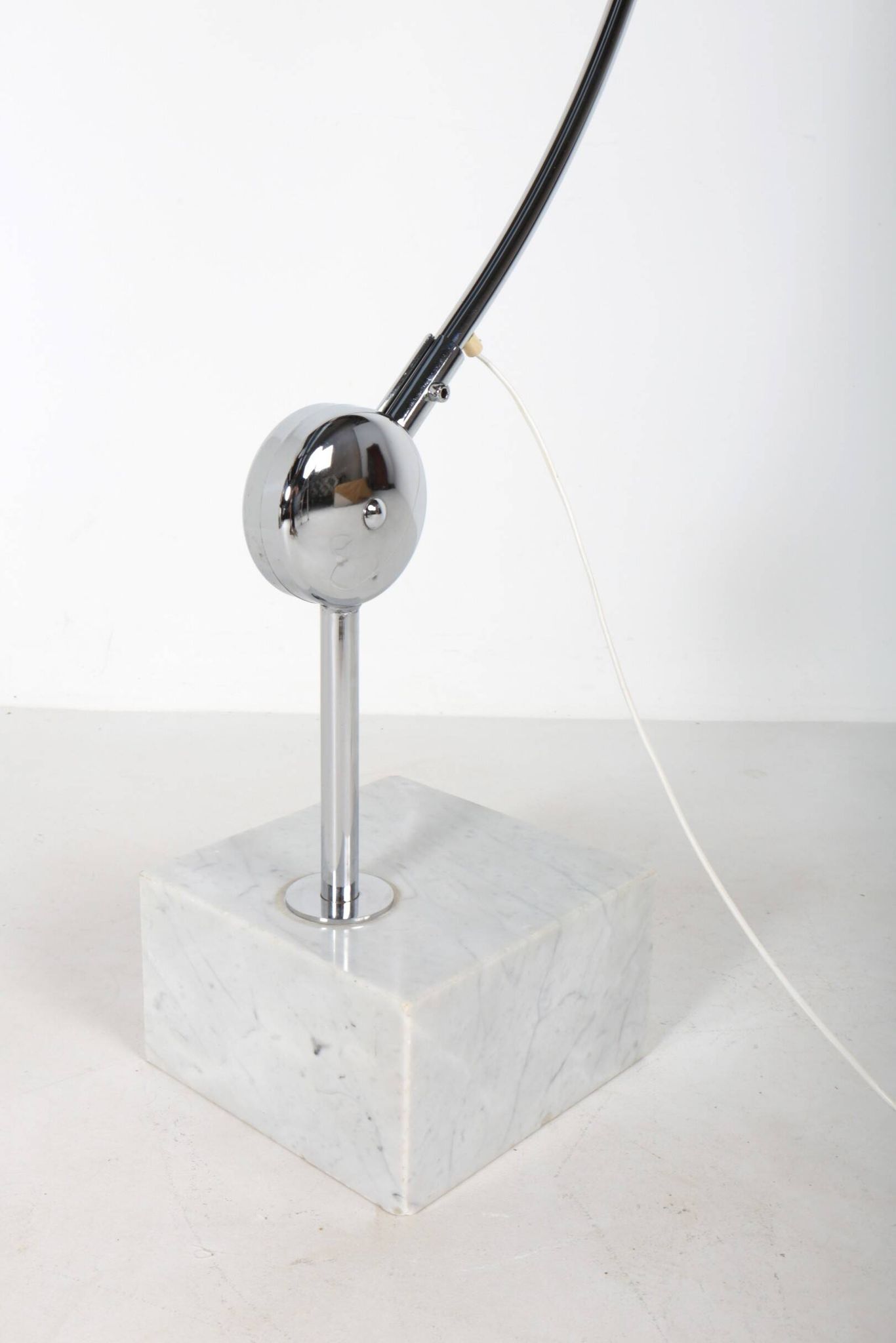 Lampadaire Arc Vintage, années 70
