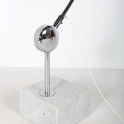 Lampadaire Arc Vintage, années 70