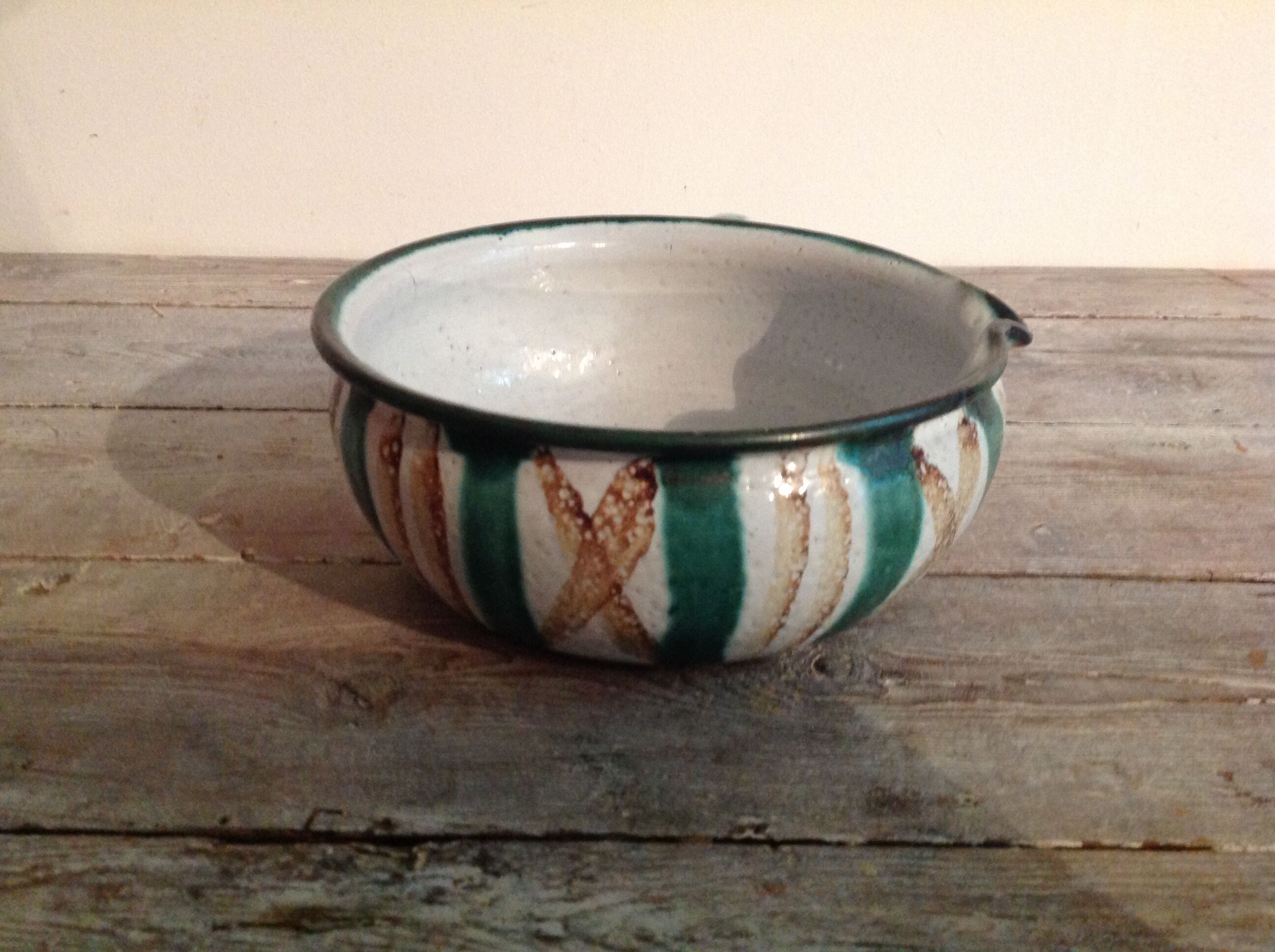 Robert Picault dish