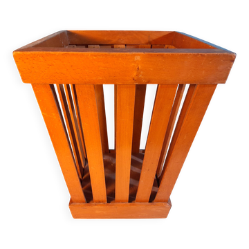 Corbeille bureau 1950s
