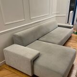 Sofa design Lowland Silvera