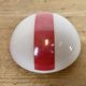 Vintage Emergency Wall Light, 1960s