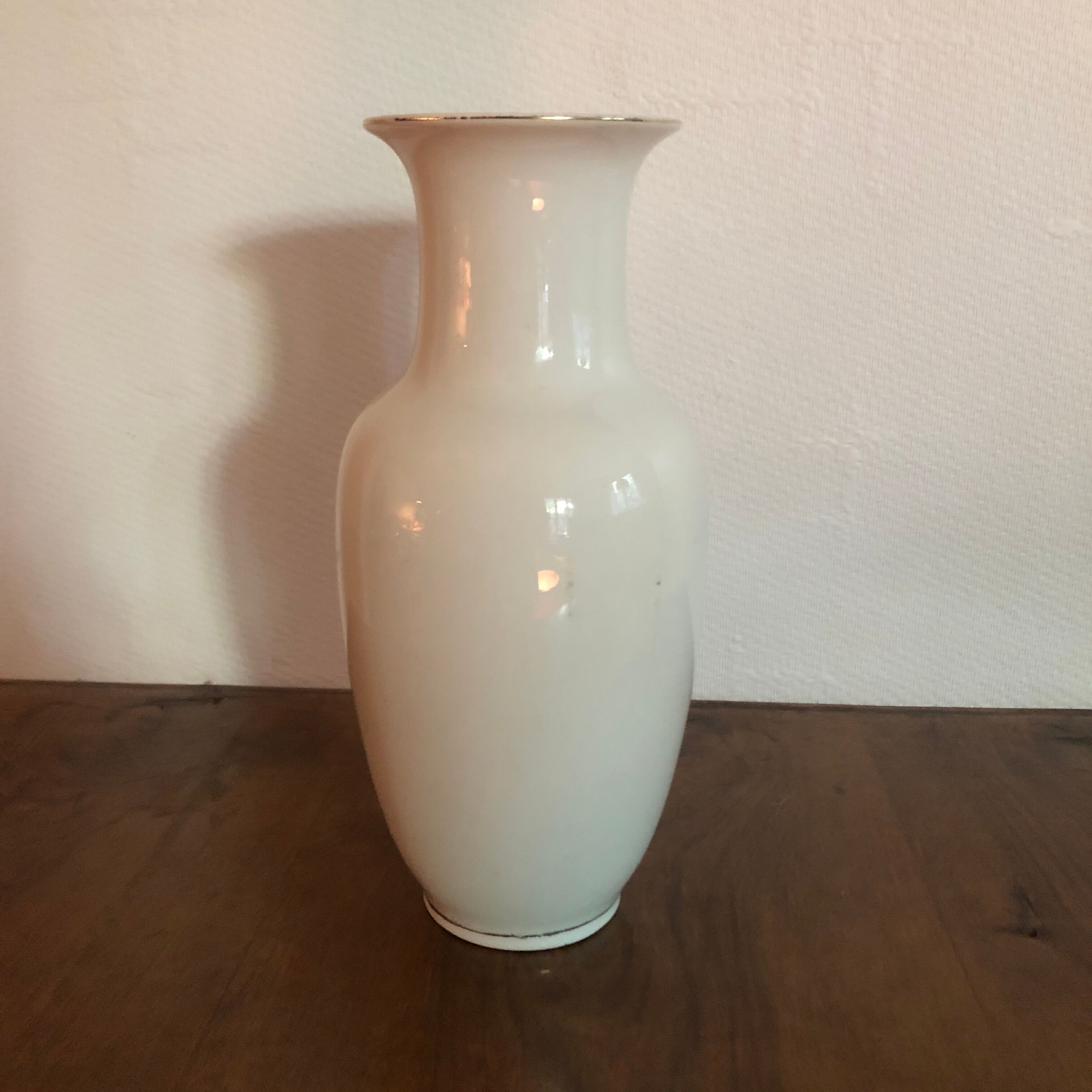 Chinese vase