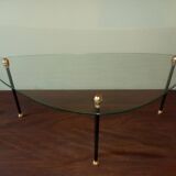 Low table