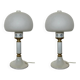 Pair of Mid-Century Table Lamps, 1970s